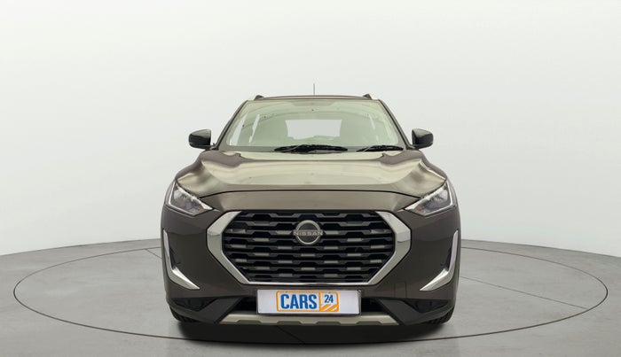 2021 Nissan MAGNITE XL, Petrol, Manual, 64,448 km, Front