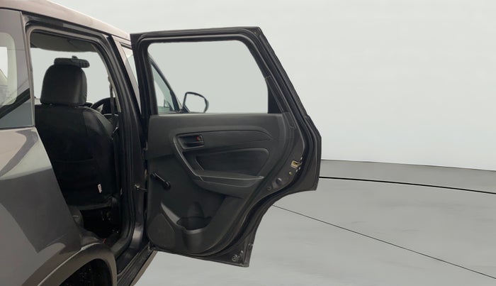 2017 Maruti Vitara Brezza LDI (O), Diesel, Manual, 91,559 km, RHS Rear Door