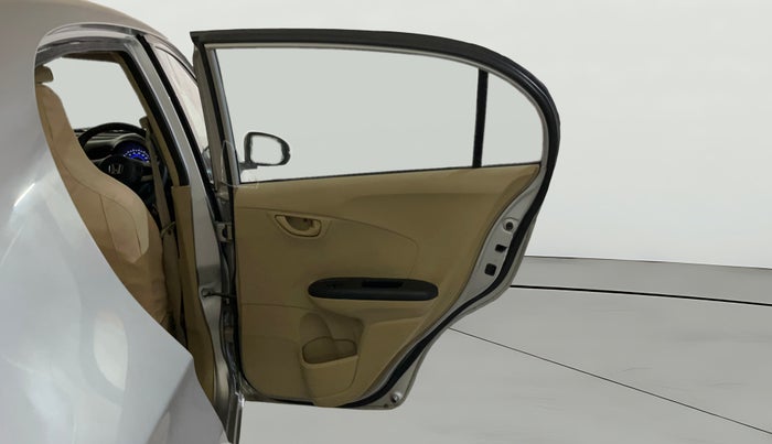 2015 Honda Amaze 1.2L I-VTEC S, Petrol, Manual, 58,974 km, RHS Rear Door