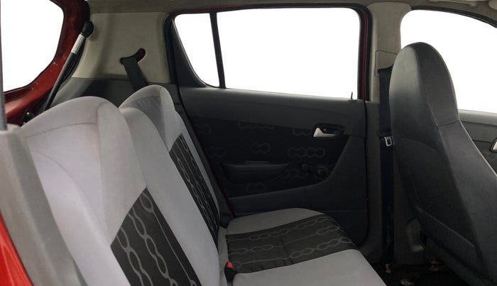 2014 Maruti Alto 800 LXI, Petrol, Manual, 73,680 km, Right Side Rear Door Cabin