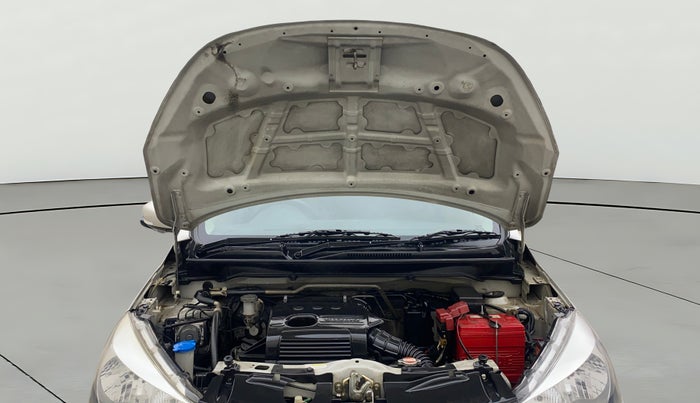 2019 Maruti Celerio ZXI AMT (O), Petrol, Automatic, 76,552 km, Open Bonet