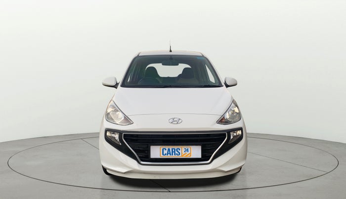 2020 Hyundai NEW SANTRO SPORTZ MT, Petrol, Manual, 39,701 km, Front