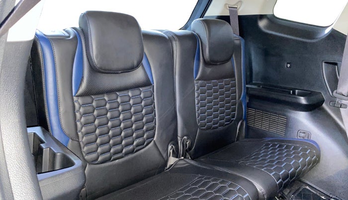 2023 KIA CARENS PRESTIGE 1.5 DIESEL 7 STR, Diesel, Manual, 77,338 km, Third Seat Row ( optional )