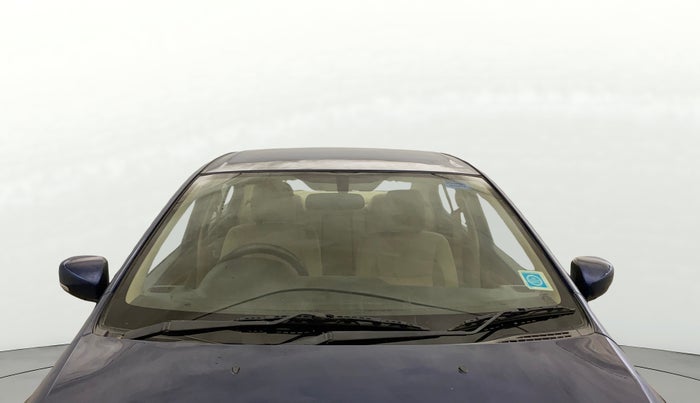 2018 Maruti Ciaz DELTA 1.5 SHVS MT PETROL, Petrol, Manual, 84,113 km, Front Windshield