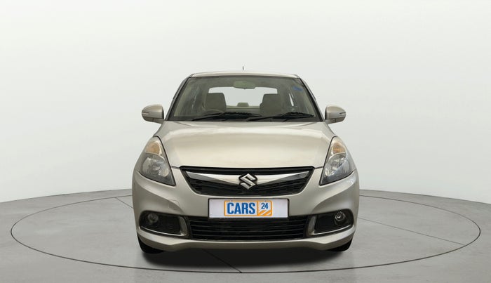 2015 Maruti Swift Dzire VXI, Petrol, Manual, 58,758 km, Front