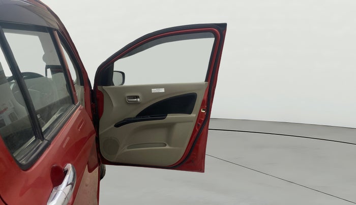 2016 Maruti Celerio VXI AMT, Petrol, Automatic, 20,714 km, RHS Front Door