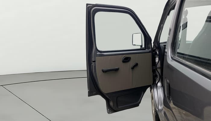 2018 Maruti Eeco 5 STR WITH A/C+HTR, Petrol, Manual, 75,826 km, LHS Front Door