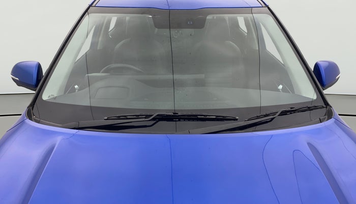 2021 KIA SELTOS GTX PLUS DCT 1.4 PETROL, Petrol, Automatic, 56,832 km, Front Windshield