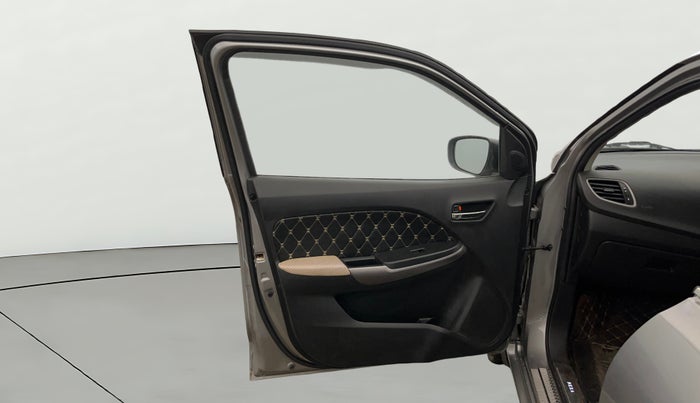 2019 Maruti Baleno ZETA PETROL 1.2, Petrol, Manual, 47,024 km, LHS Front Door