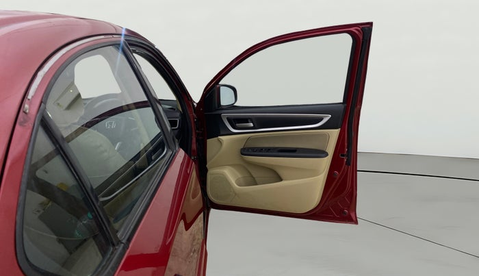 2022 Honda Amaze 1.2L I-VTEC VX CVT, Petrol, Automatic, 41,179 km, RHS Front Door