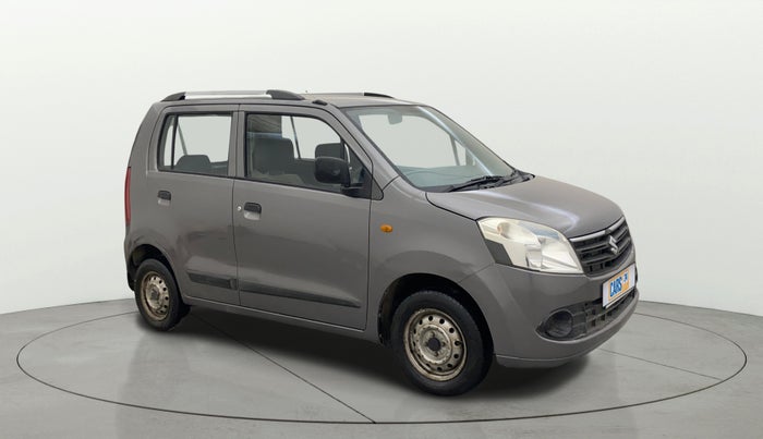 2012 Maruti Wagon R 1.0 LXI, Petrol, Manual, 50,194 km, SRP
