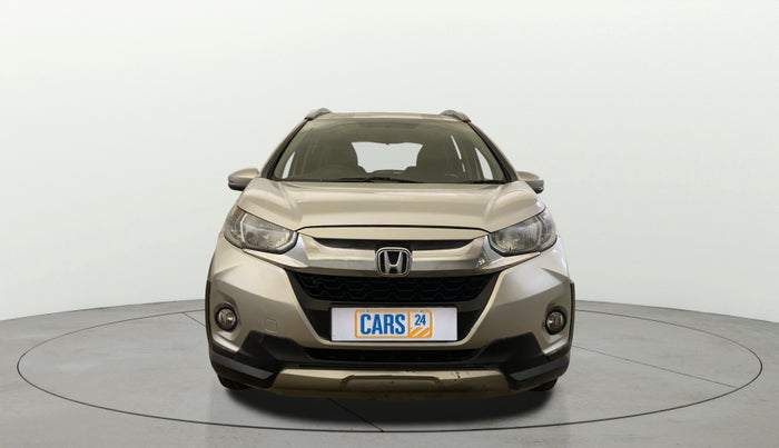 2018 Honda WR-V 1.2L I-VTEC VX MT, Petrol, Manual, 65,248 km, Front