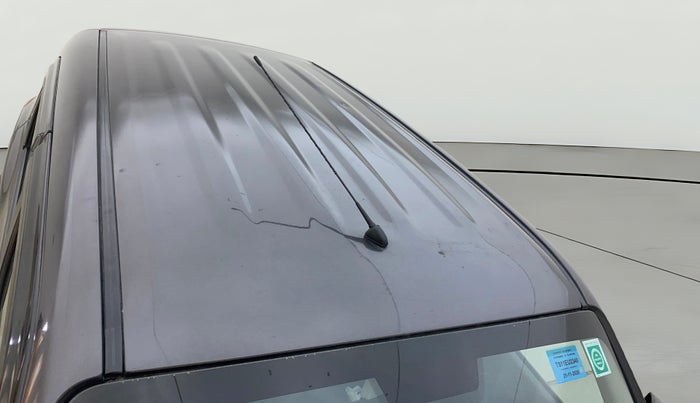 2020 Maruti S PRESSO VXI PLUS AMT, Petrol, Automatic, 53,765 km, Roof