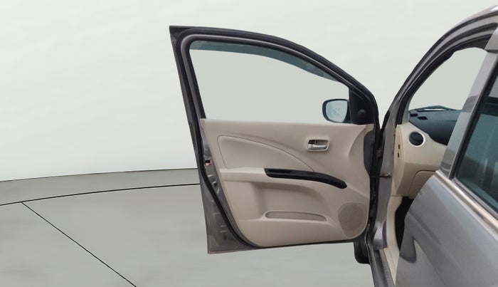 2020 Maruti Celerio VXI (O) CNG, CNG, Manual, 65,391 km, LHS Front Door