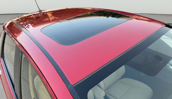 2020 Honda Jazz 1.2L I-VTEC ZX CVT, Petrol, Automatic, 13,941 km, Roof