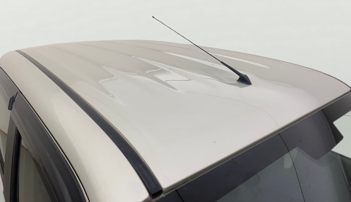 2020 Maruti S PRESSO VXI PLUS AMT, Petrol, Automatic, 20,899 km, Roof