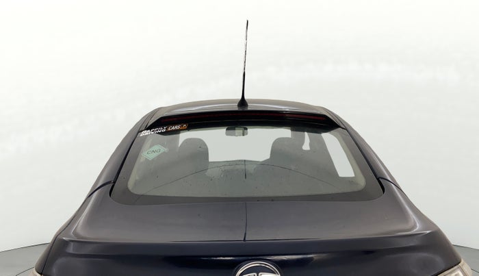 2022 Tata TIGOR XM CNG, CNG, Manual, 65,149 km, Rear Windshield