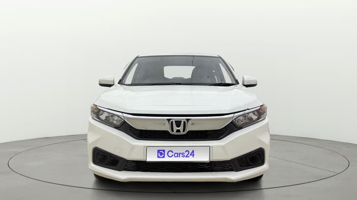 2019 Honda Amaze 1.2L I-VTEC S, CNG, Manual, 34,025 km, Front