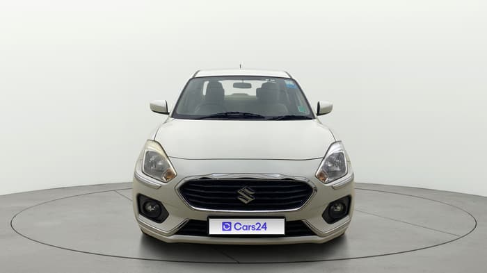 2018 Maruti Dzire ZXI AMT, Petrol, Automatic, 71,166 km, Front