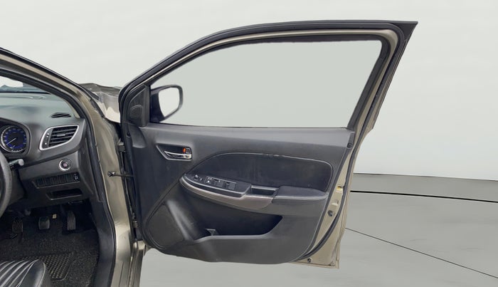 2020 Maruti Baleno ZETA PETROL 1.2, Petrol, Manual, 99,669 km, RHS Front Door