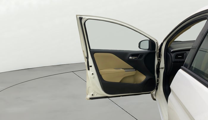 2015 Honda City 1.5L I-VTEC VX CVT, Petrol, Automatic, 73,411 km, LHS Front Door