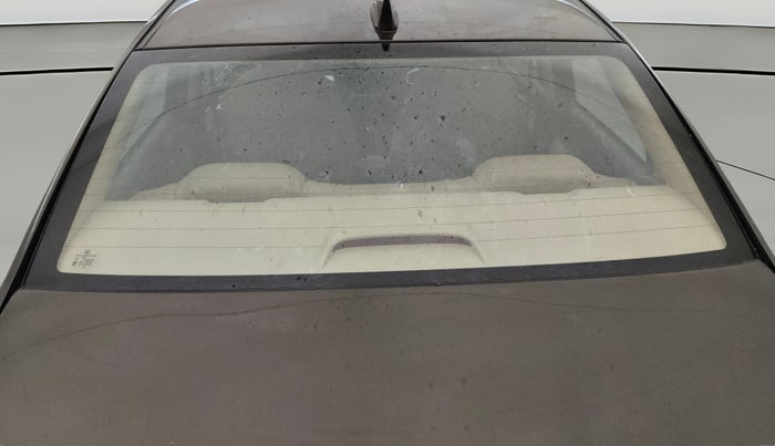 2024 Honda Amaze 1.2L I-VTEC VX, CNG, Manual, 10,055 km, Rear Windshield