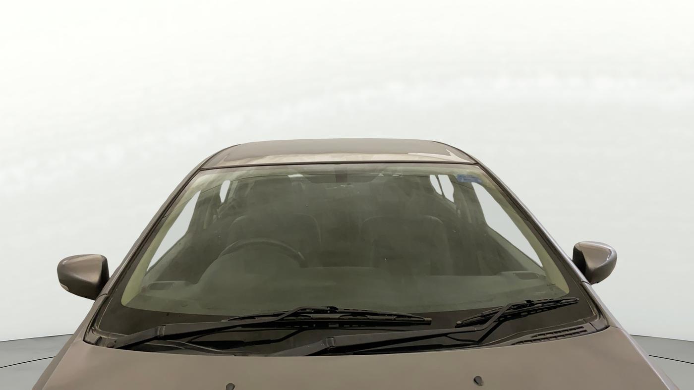 2016 Maruti Ciaz ZXI+ RS, Petrol, Manual, 76,161 km, Front Windshield