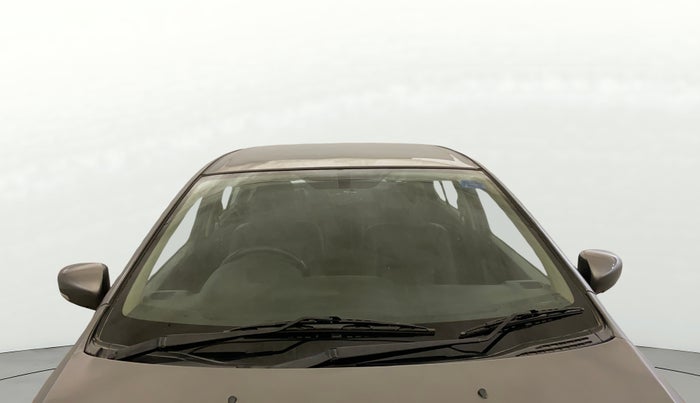 2016 Maruti Ciaz ZXI+ RS, Petrol, Manual, 76,161 km, Front Windshield