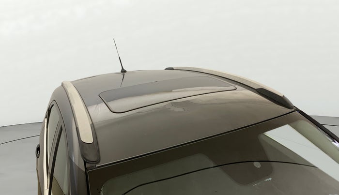 2022 Tata NEXON XM SUNROOF PETROL, Petrol, Manual, 32,800 km, Roof