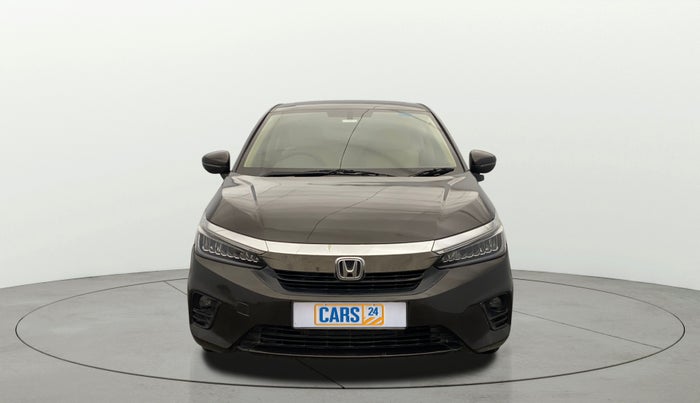 2020 Honda City 1.5L I-VTEC ZX, Petrol, Manual, 34,073 km, Front
