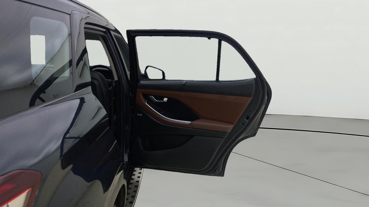 2023 Hyundai ALCAZAR 1.5 SIGNATURE (O) TURBO DCT 7, Petrol, Automatic, 36,065 km, RHS Rear Door