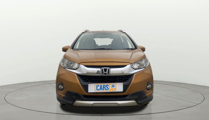 2019 Honda WR-V 1.5L I-DTEC VX MT, Diesel, Manual, 44,731 km, Front