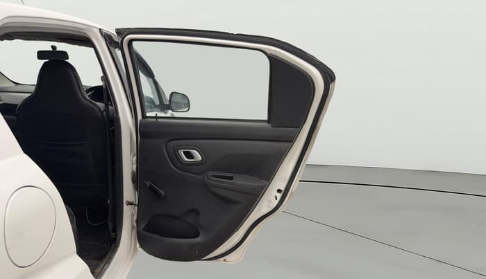 2021 Datsun Redi Go T, Petrol, Manual, 1,06,514 km, RHS Rear Door