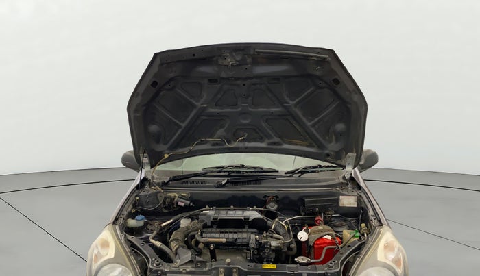 2016 Maruti Alto 800 VXI, Petrol, Manual, 24,525 km, Open Bonet