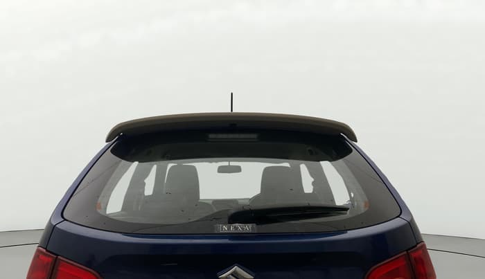 2019 Maruti IGNIS ZETA 1.2, Petrol, Manual, 71,924 km, Rear Windshield