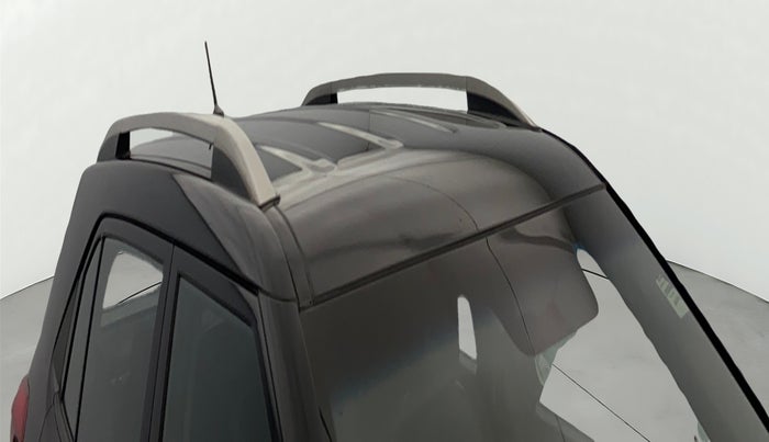 2015 Hyundai Creta S 1.4 DIESEL, Diesel, Manual, 53,693 km, Roof