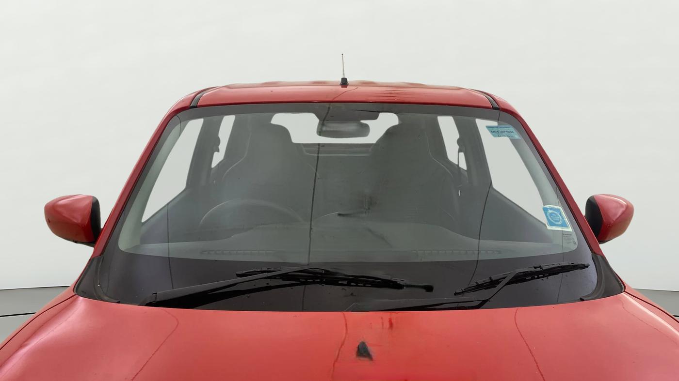 2023 Maruti S PRESSO VXI PLUS (O) AMT, Petrol, Automatic, 17,995 km, Front Windshield
