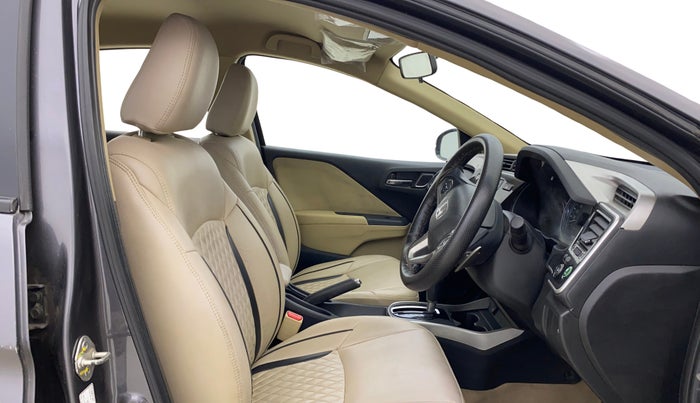 2019 Honda City 1.5L I-VTE V CVT, Petrol, Automatic, 62,654 km, Right Side Front Door Cabin