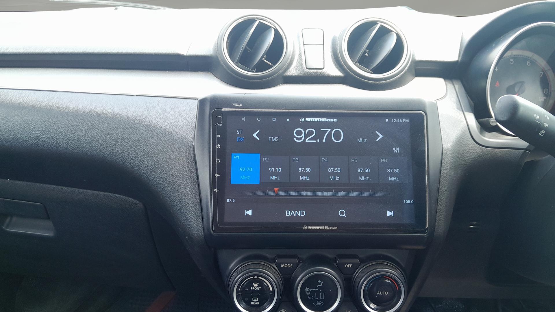 Features