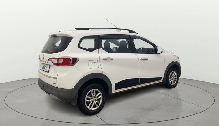 2020 Renault TRIBER RXL MT, Petrol, Manual, 22,510 km, Right Back Diagonal
