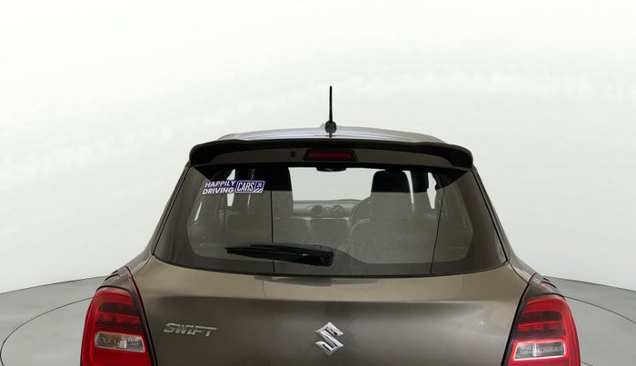 2023 Maruti Swift ZXI PLUS AMT, Petrol, Automatic, 36,780 km, Rear Windshield