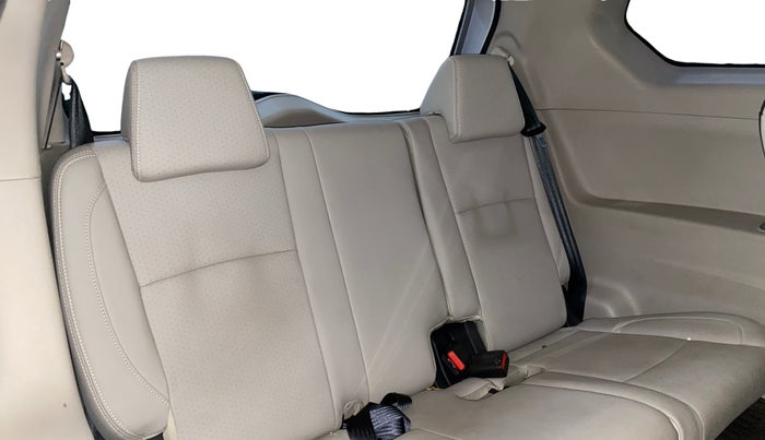 2019 Mahindra MARAZZO M8 8 STR, Diesel, Manual, 30,475 km, Third Seat Row ( optional )