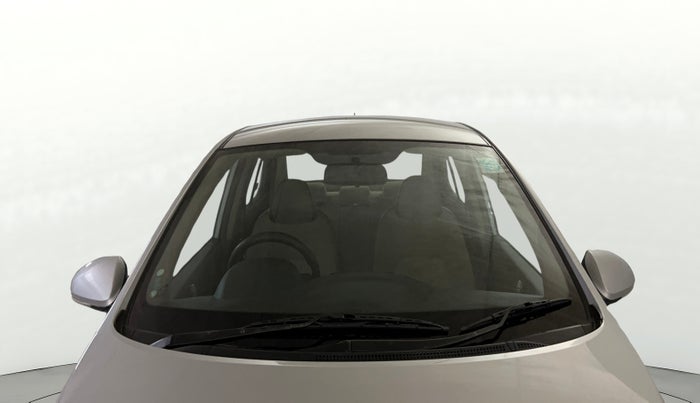 2014 Hyundai Xcent S 1.2, Petrol, Manual, 54,737 km, Front Windshield