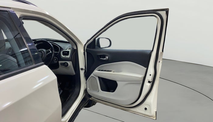 2020 Jeep Compass LONGITUDE PLUS 2.0 DIESEL, Diesel, Manual, 78,109 km, RHS Front Door