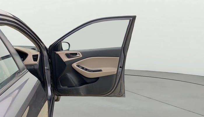 2017 Hyundai Elite i20 MAGNA EXECUTIVE 1.2, Petrol, Manual, 38,194 km, RHS Front Door