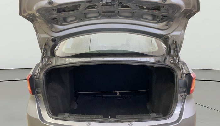 2018 Tata TIGOR XM PETROL, Petrol, Manual, 71,571 km, Boot Open Zoomed View