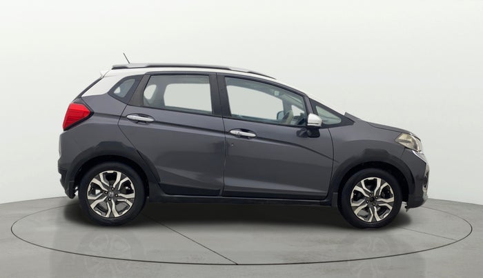 2018 Honda WR-V 1.5L I-DTEC VX MT, Diesel, Manual, 1,10,991 km, Right Side View