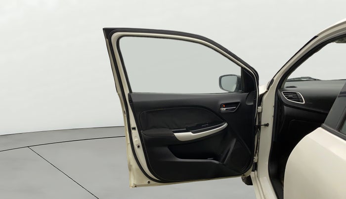 2015 Maruti Baleno DELTA PETROL 1.2, Petrol, Manual, 63,053 km, LHS Front Door