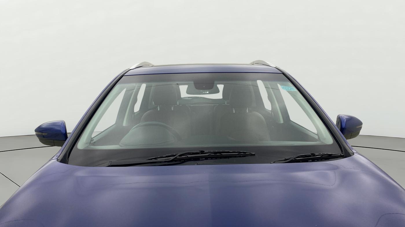 2020 MG HECTOR PLUS SHARP 1.5 PETROL TURBO DCT 6-STR, Petrol, Automatic, 41,852 km, Front Windshield