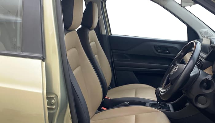 2022 Tata PUNCH CREATIVE 1.2 AMT KAZIRANGA EDITION , Petrol, Automatic, 24,884 km, Right Side Front Door Cabin